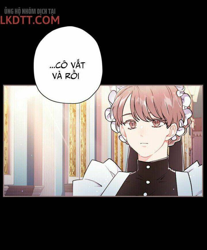 Ta Trở Thành Con Gái Nuôi Của Nam Chính - Chapter 6 - Page 16