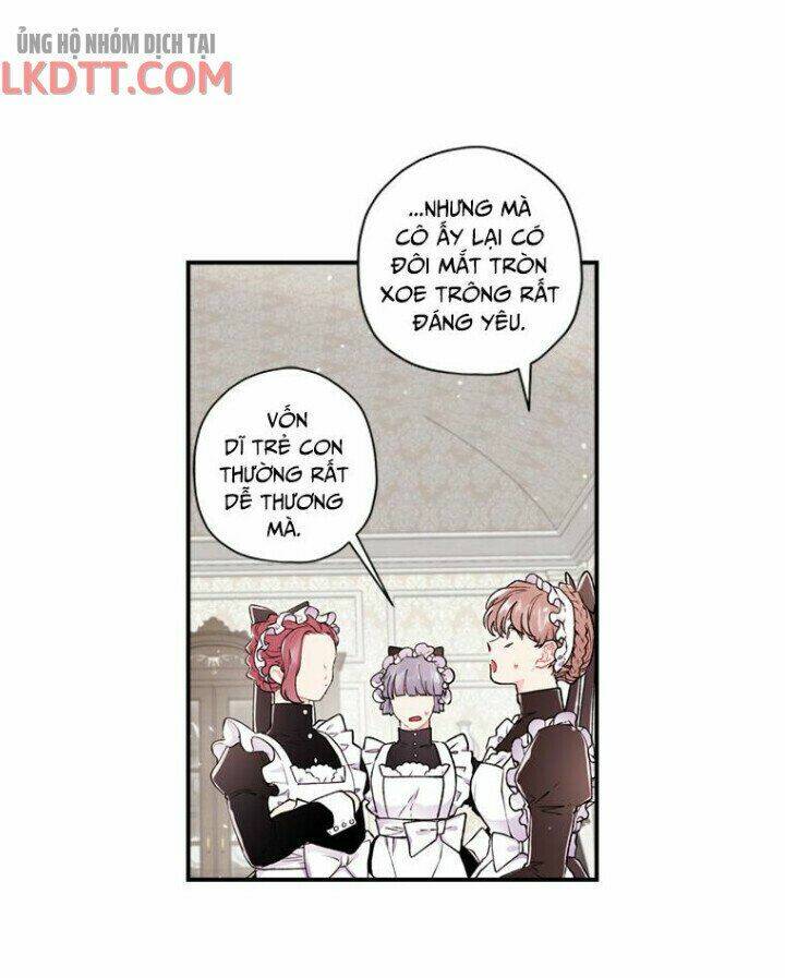 Ta Trở Thành Con Gái Nuôi Của Nam Chính - Chapter 6 - Page 20