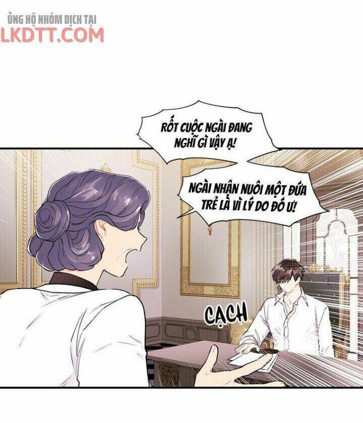 Ta Trở Thành Con Gái Nuôi Của Nam Chính - Chapter 6 - Page 27