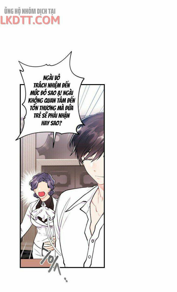 Ta Trở Thành Con Gái Nuôi Của Nam Chính - Chapter 6 - Page 28