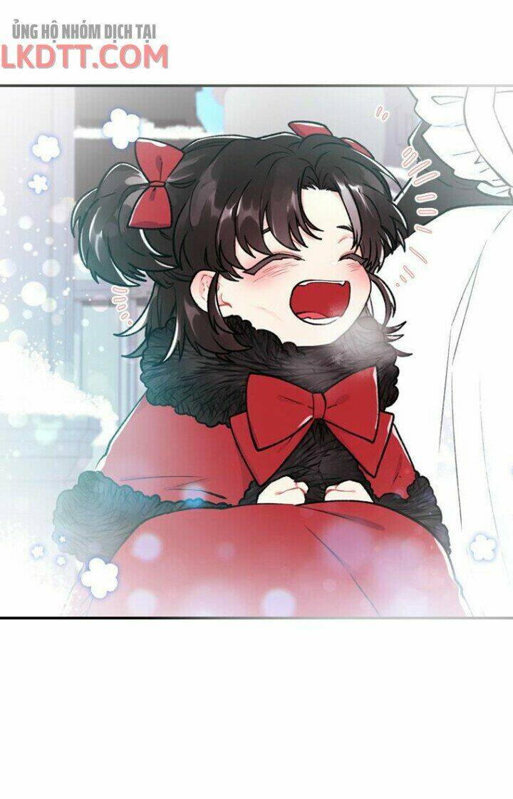 Ta Trở Thành Con Gái Nuôi Của Nam Chính - Chapter 6 - Page 32