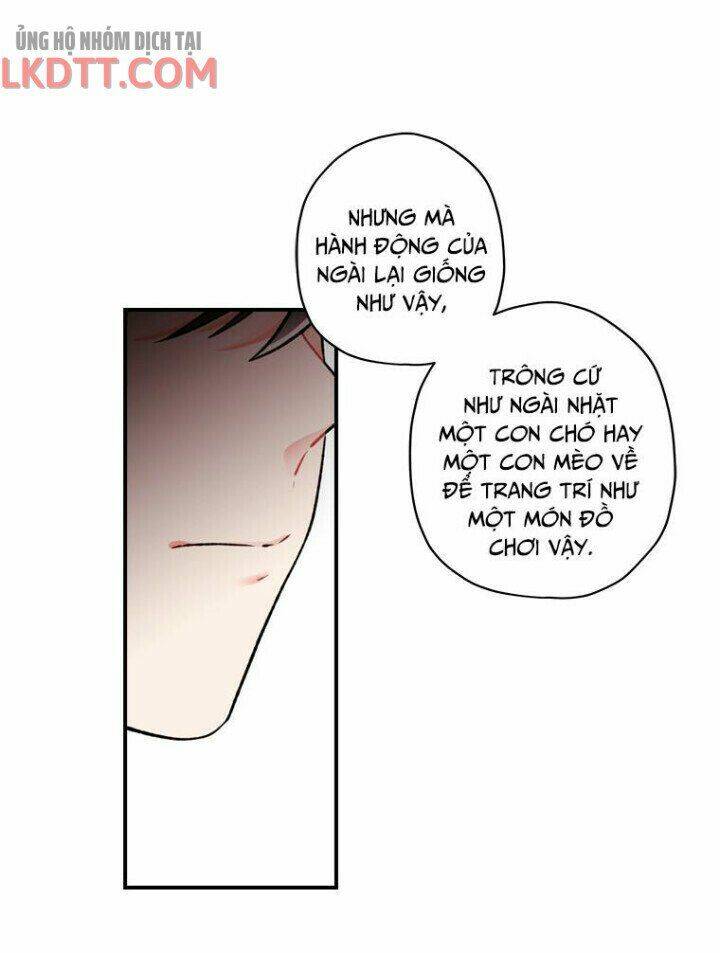 Ta Trở Thành Con Gái Nuôi Của Nam Chính - Chapter 6 - Page 36