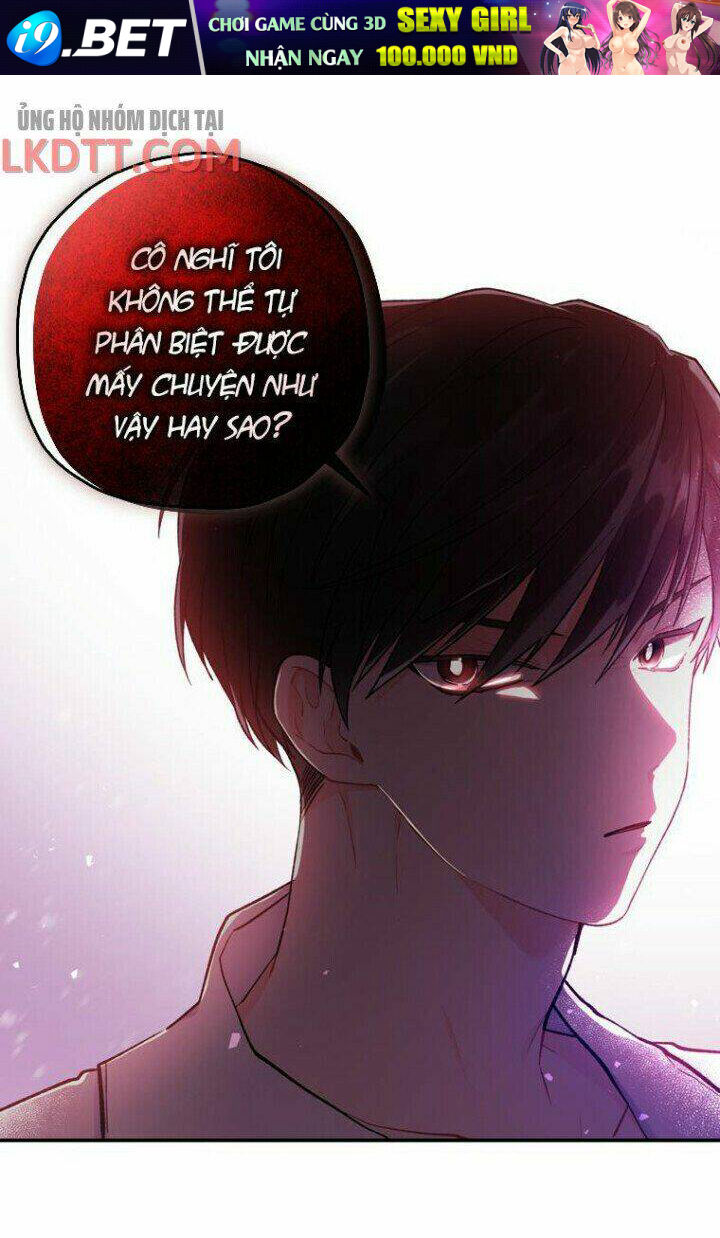 Ta Trở Thành Con Gái Nuôi Của Nam Chính - Chapter 6 - Page 37