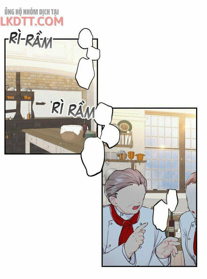 Ta Trở Thành Con Gái Nuôi Của Nam Chính - Chapter 6 - Page 3