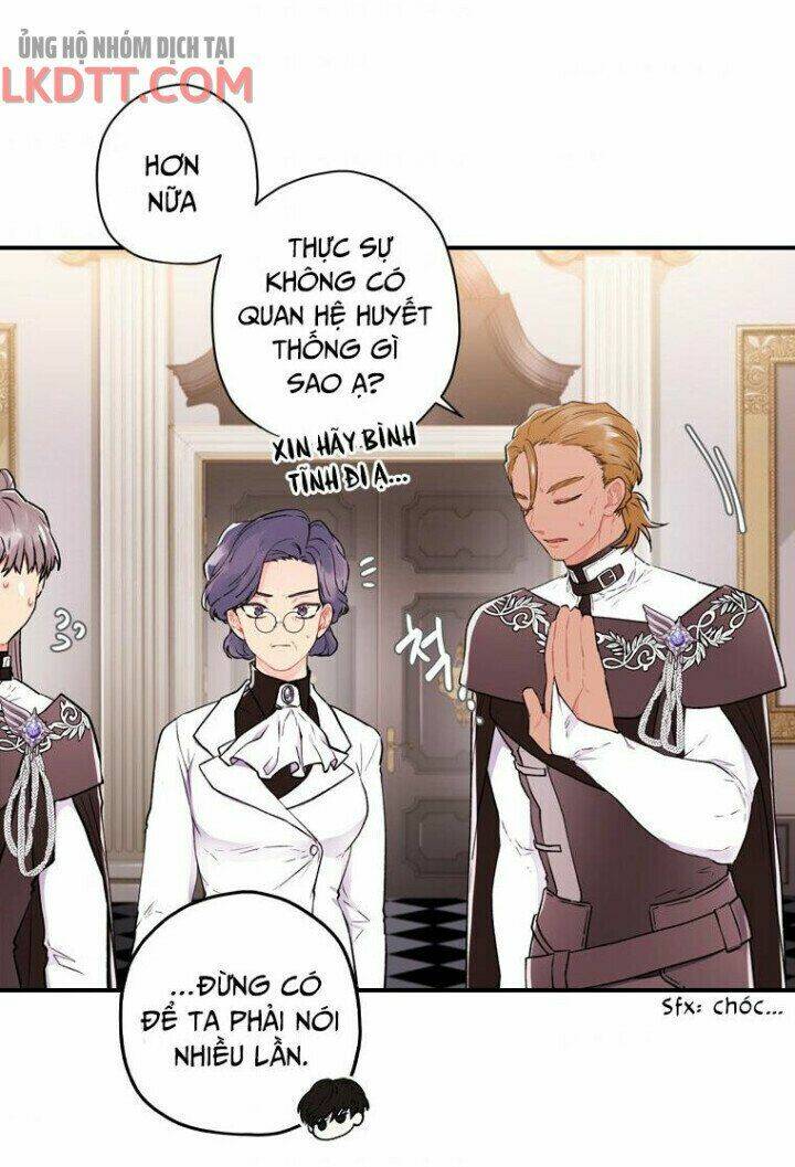 Ta Trở Thành Con Gái Nuôi Của Nam Chính - Chapter 6 - Page 41