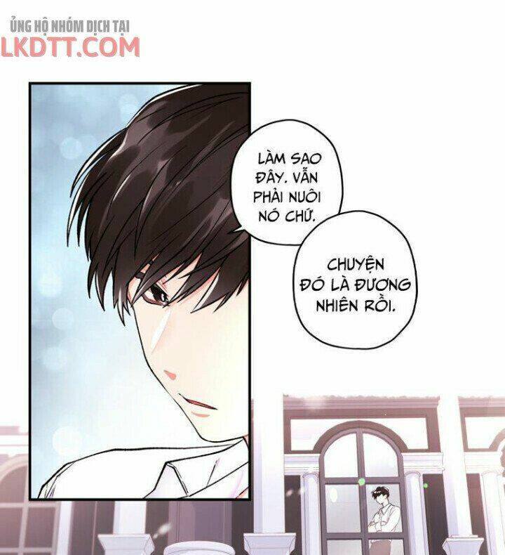 Ta Trở Thành Con Gái Nuôi Của Nam Chính - Chapter 6 - Page 49