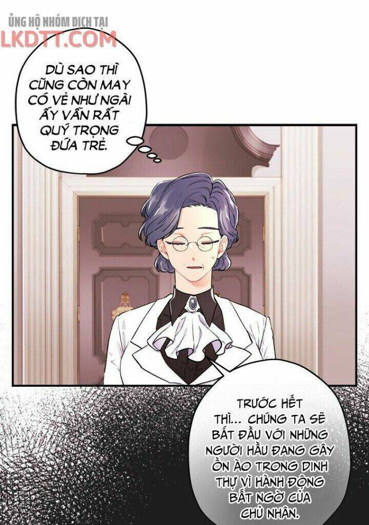 Ta Trở Thành Con Gái Nuôi Của Nam Chính - Chapter 6 - Page 51