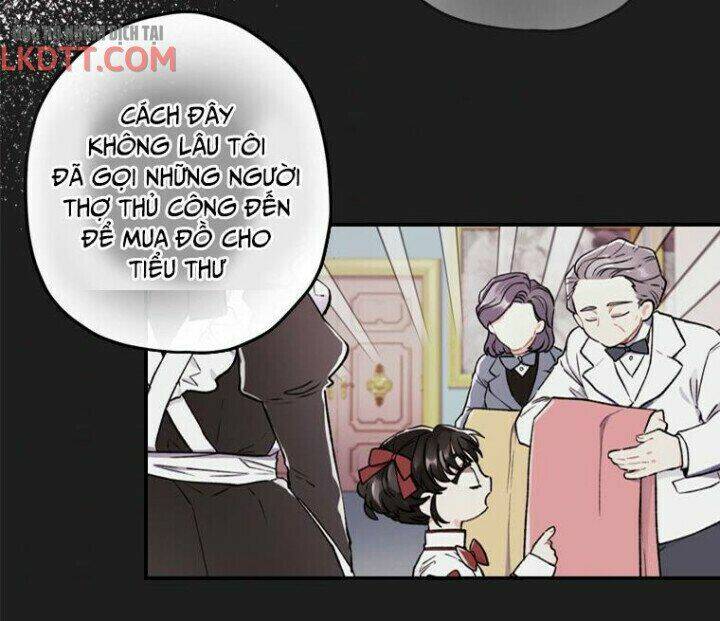 Ta Trở Thành Con Gái Nuôi Của Nam Chính - Chapter 6 - Page 52