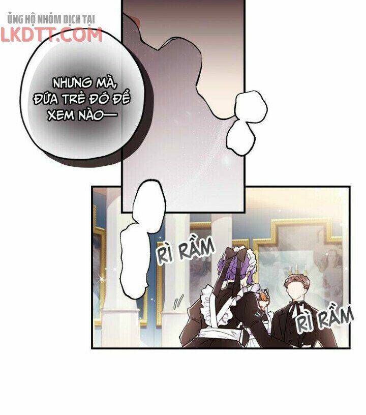 Ta Trở Thành Con Gái Nuôi Của Nam Chính - Chapter 6 - Page 5