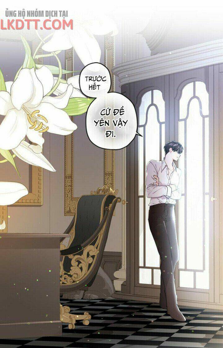 Ta Trở Thành Con Gái Nuôi Của Nam Chính - Chapter 6 - Page 61