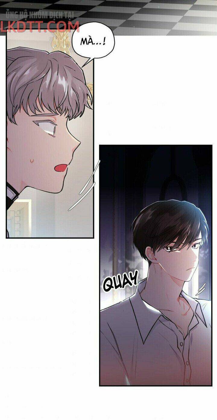 Ta Trở Thành Con Gái Nuôi Của Nam Chính - Chapter 6 - Page 62