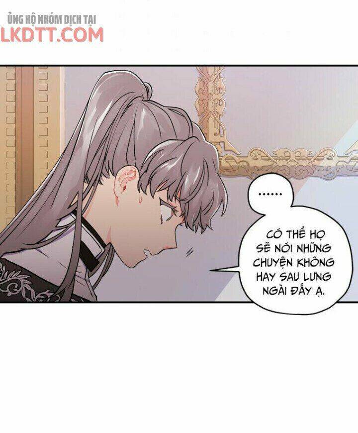 Ta Trở Thành Con Gái Nuôi Của Nam Chính - Chapter 6 - Page 64