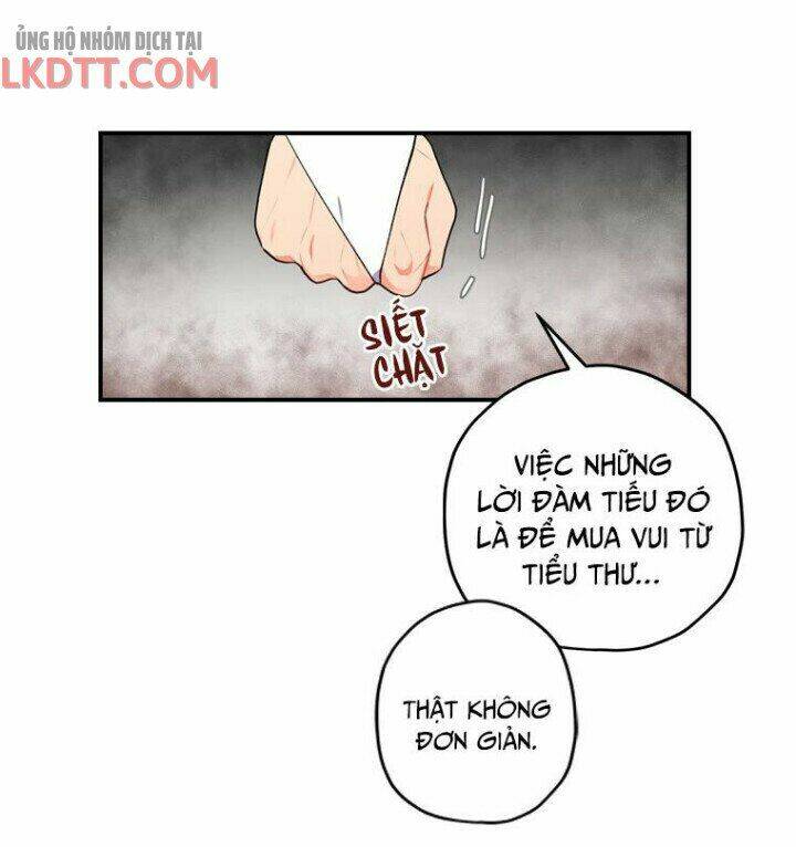 Ta Trở Thành Con Gái Nuôi Của Nam Chính - Chapter 6 - Page 65
