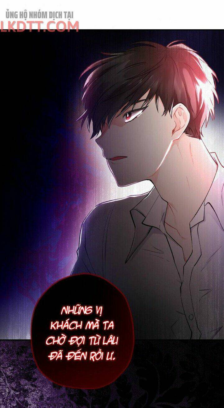 Ta Trở Thành Con Gái Nuôi Của Nam Chính - Chapter 6 - Page 74