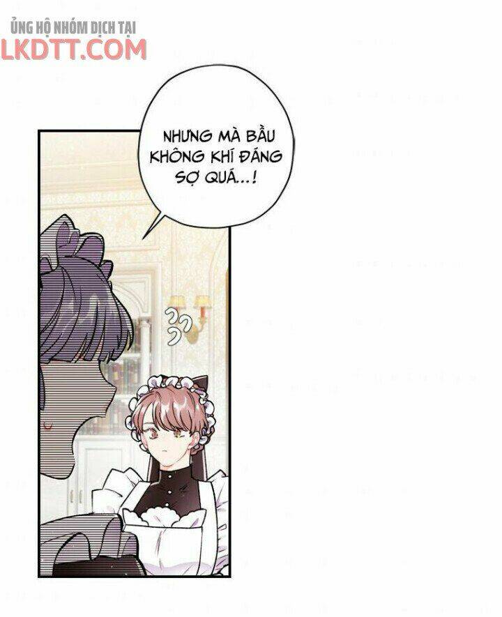 Ta Trở Thành Con Gái Nuôi Của Nam Chính - Chapter 6 - Page 8