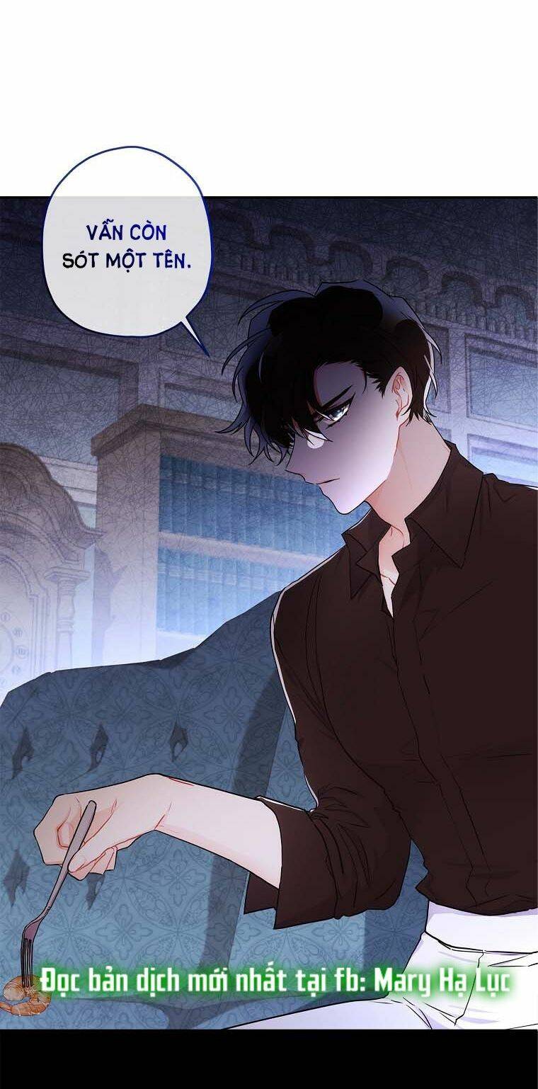 Ta Trở Thành Con Gái Nuôi Của Nam Chính - Chapter 60.5 - Page 10