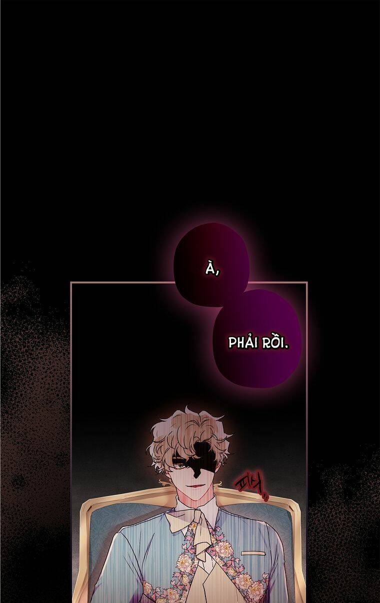 Ta Trở Thành Con Gái Nuôi Của Nam Chính - Chapter 60.5 - Page 11