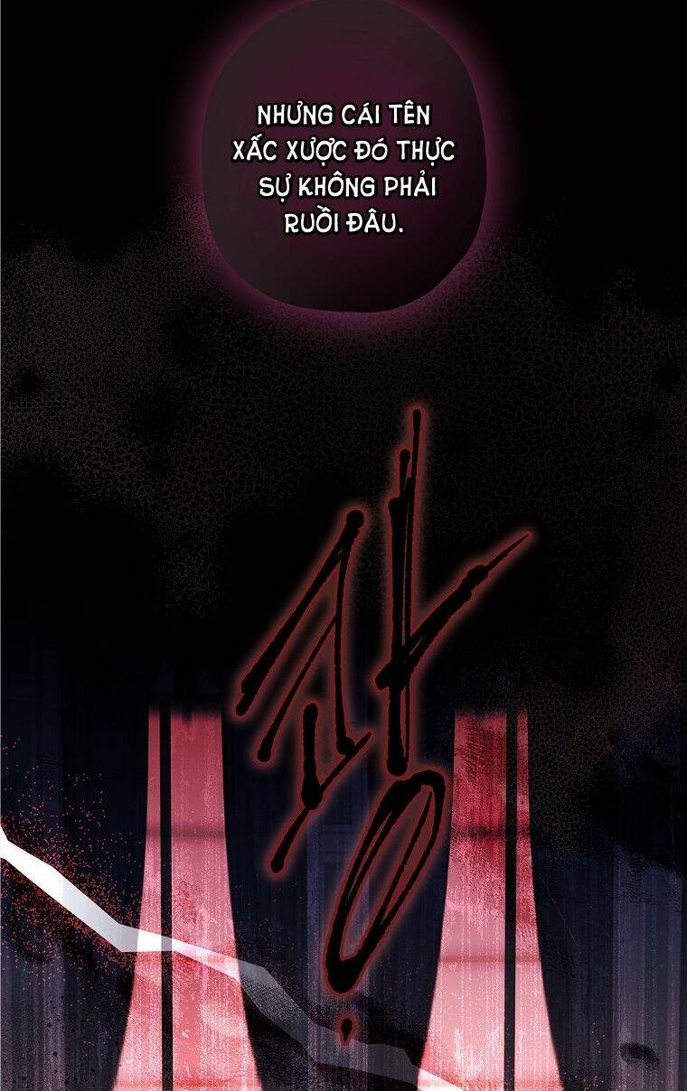 Ta Trở Thành Con Gái Nuôi Của Nam Chính - Chapter 60.5 - Page 14