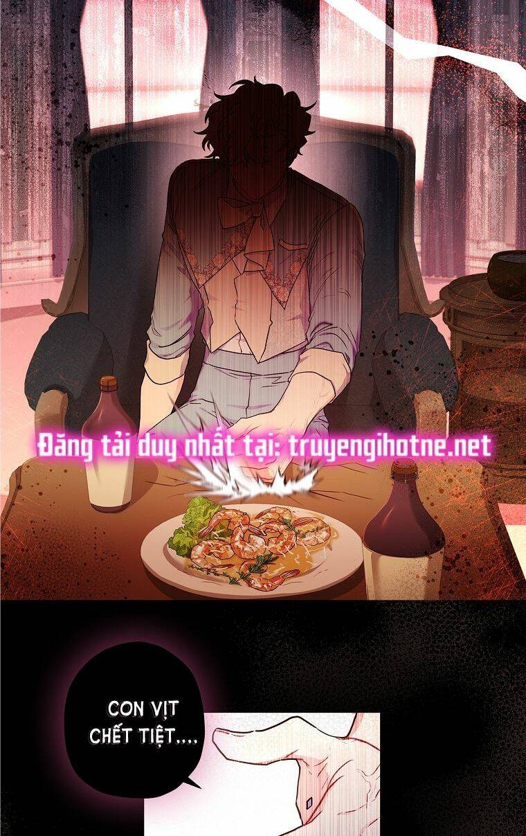 Ta Trở Thành Con Gái Nuôi Của Nam Chính - Chapter 60.5 - Page 15