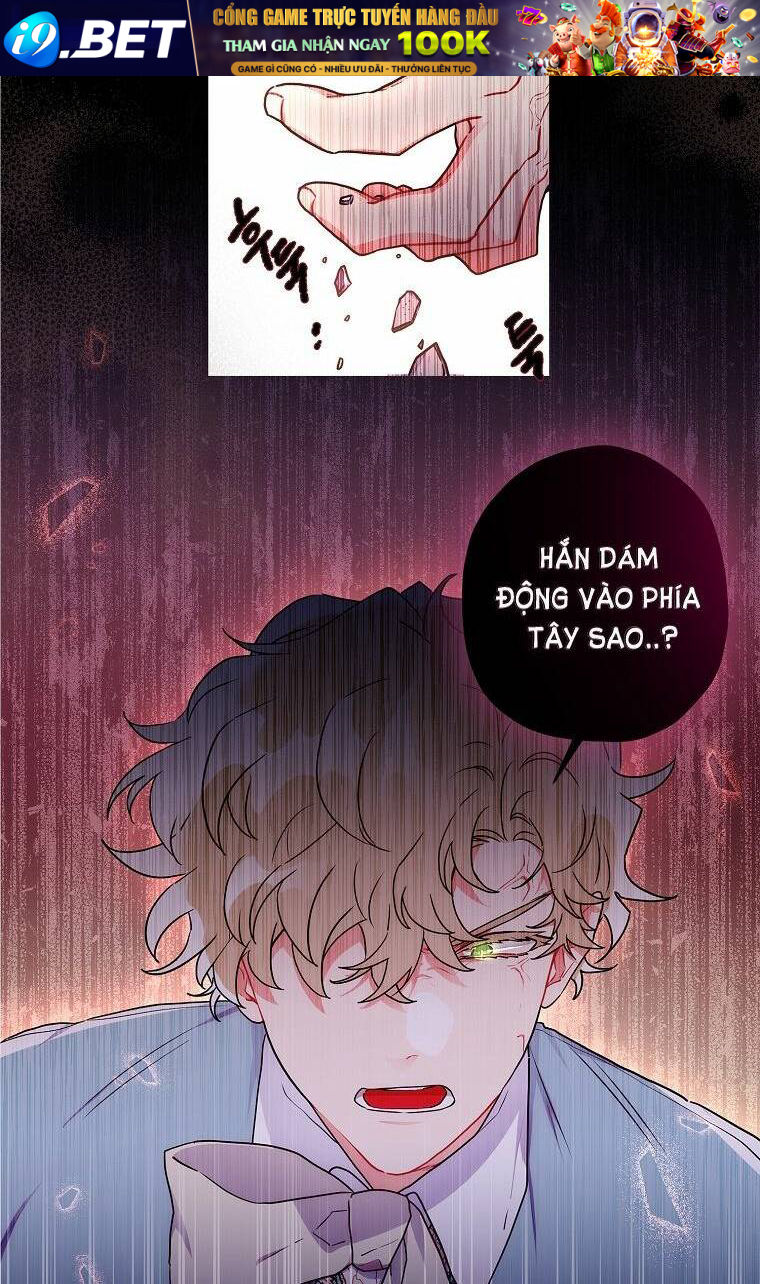 Ta Trở Thành Con Gái Nuôi Của Nam Chính - Chapter 60.5 - Page 16