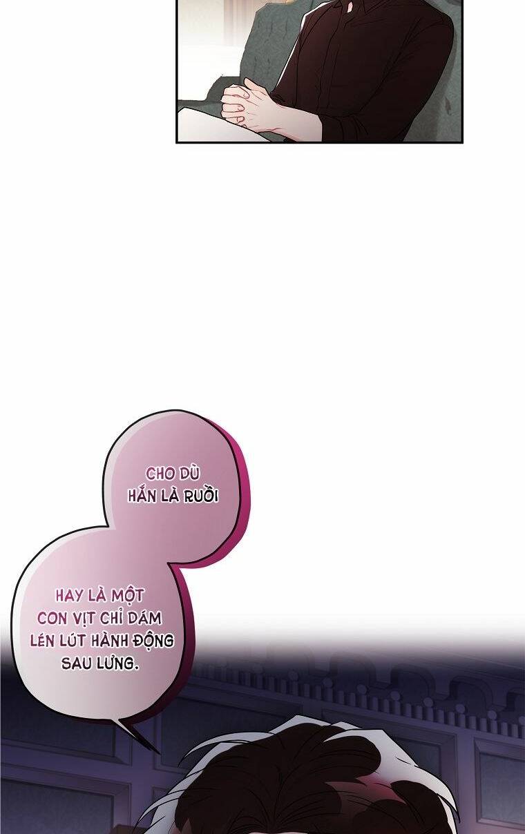 Ta Trở Thành Con Gái Nuôi Của Nam Chính - Chapter 60.5 - Page 18