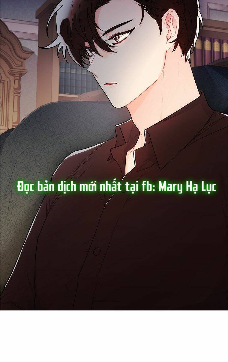 Ta Trở Thành Con Gái Nuôi Của Nam Chính - Chapter 60.5 - Page 19