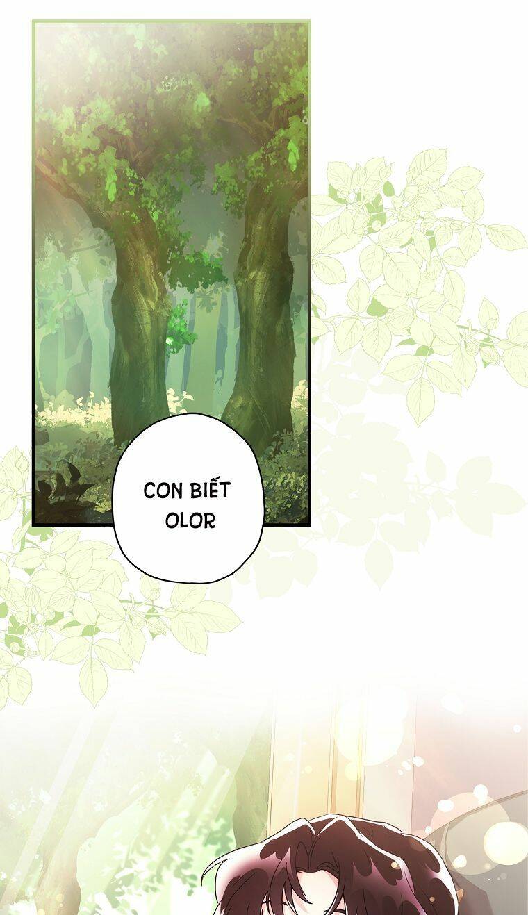 Ta Trở Thành Con Gái Nuôi Của Nam Chính - Chapter 60.5 - Page 21