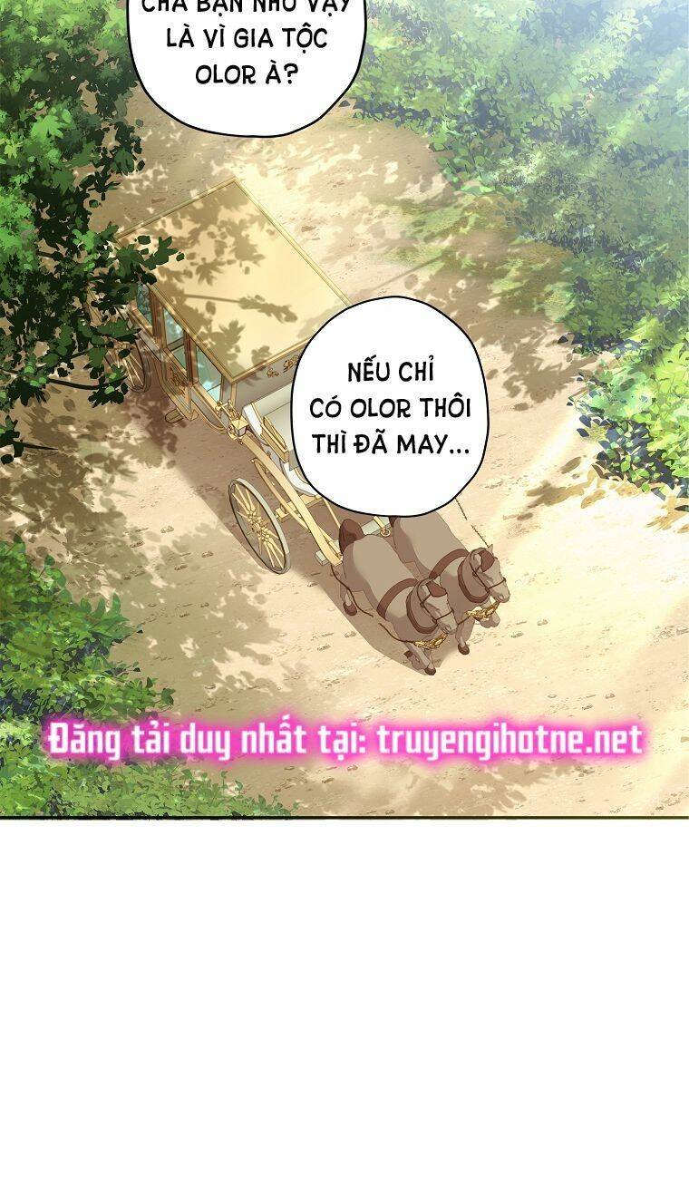 Ta Trở Thành Con Gái Nuôi Của Nam Chính - Chapter 60.5 - Page 24