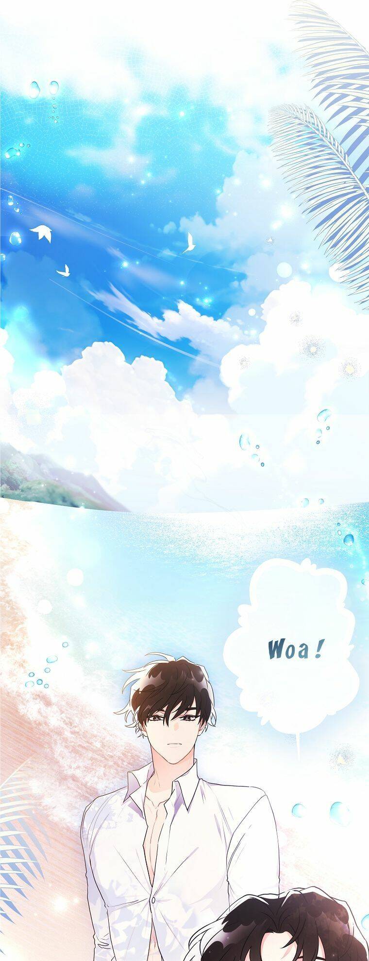 Ta Trở Thành Con Gái Nuôi Của Nam Chính - Chapter 60.5 - Page 26