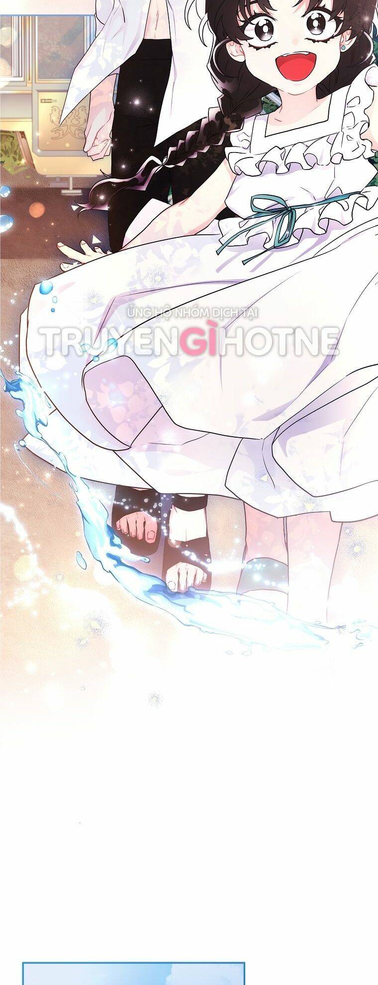 Ta Trở Thành Con Gái Nuôi Của Nam Chính - Chapter 60.5 - Page 27