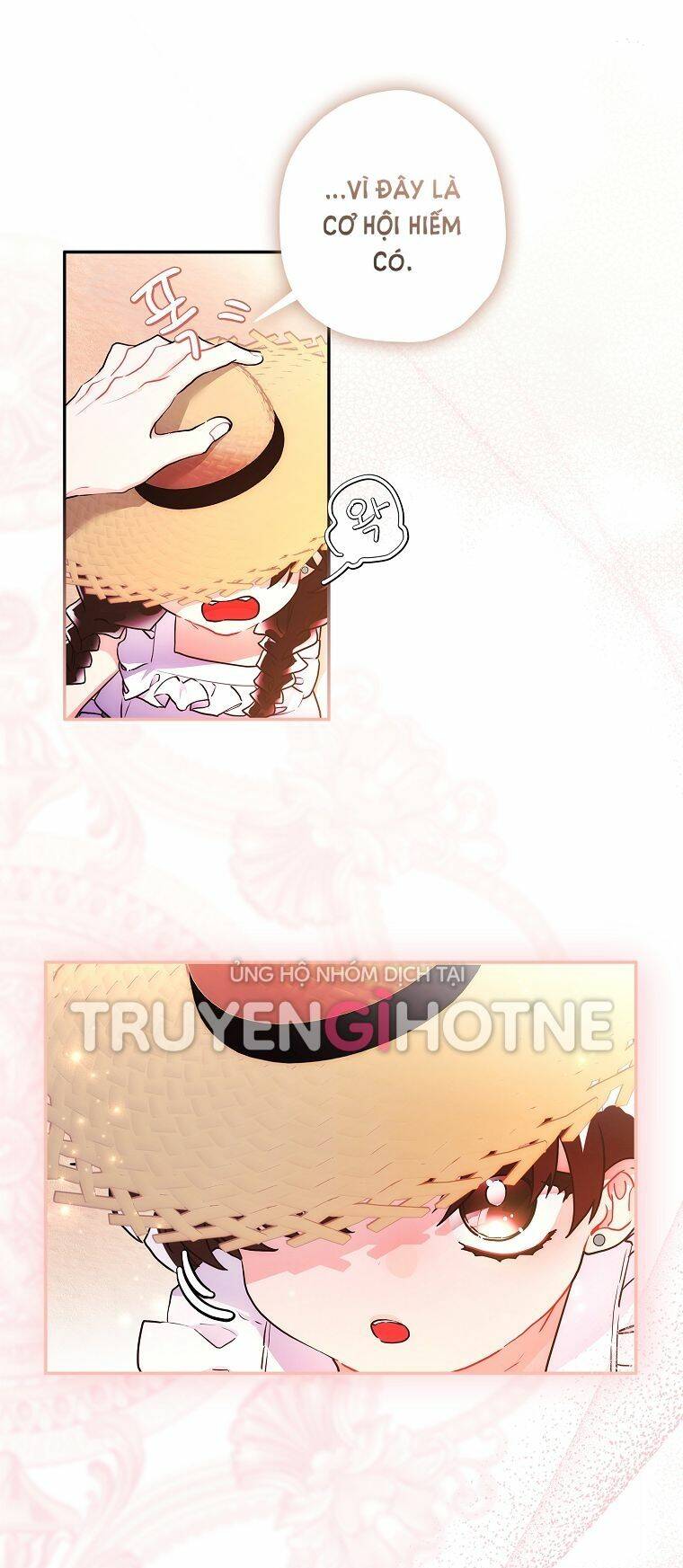 Ta Trở Thành Con Gái Nuôi Của Nam Chính - Chapter 60.5 - Page 31