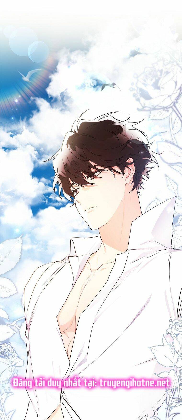 Ta Trở Thành Con Gái Nuôi Của Nam Chính - Chapter 60.5 - Page 33