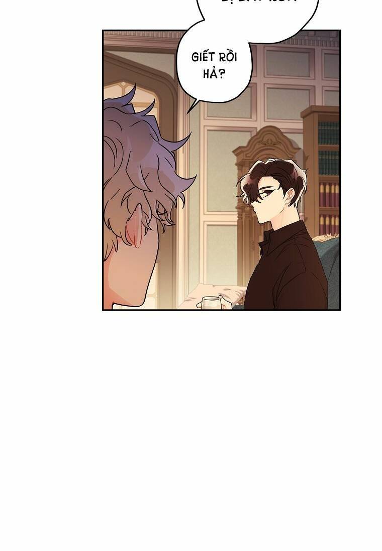 Ta Trở Thành Con Gái Nuôi Của Nam Chính - Chapter 60.5 - Page 5