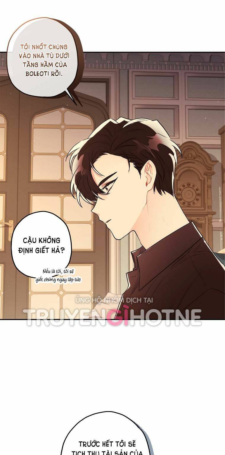 Ta Trở Thành Con Gái Nuôi Của Nam Chính - Chapter 60.5 - Page 6