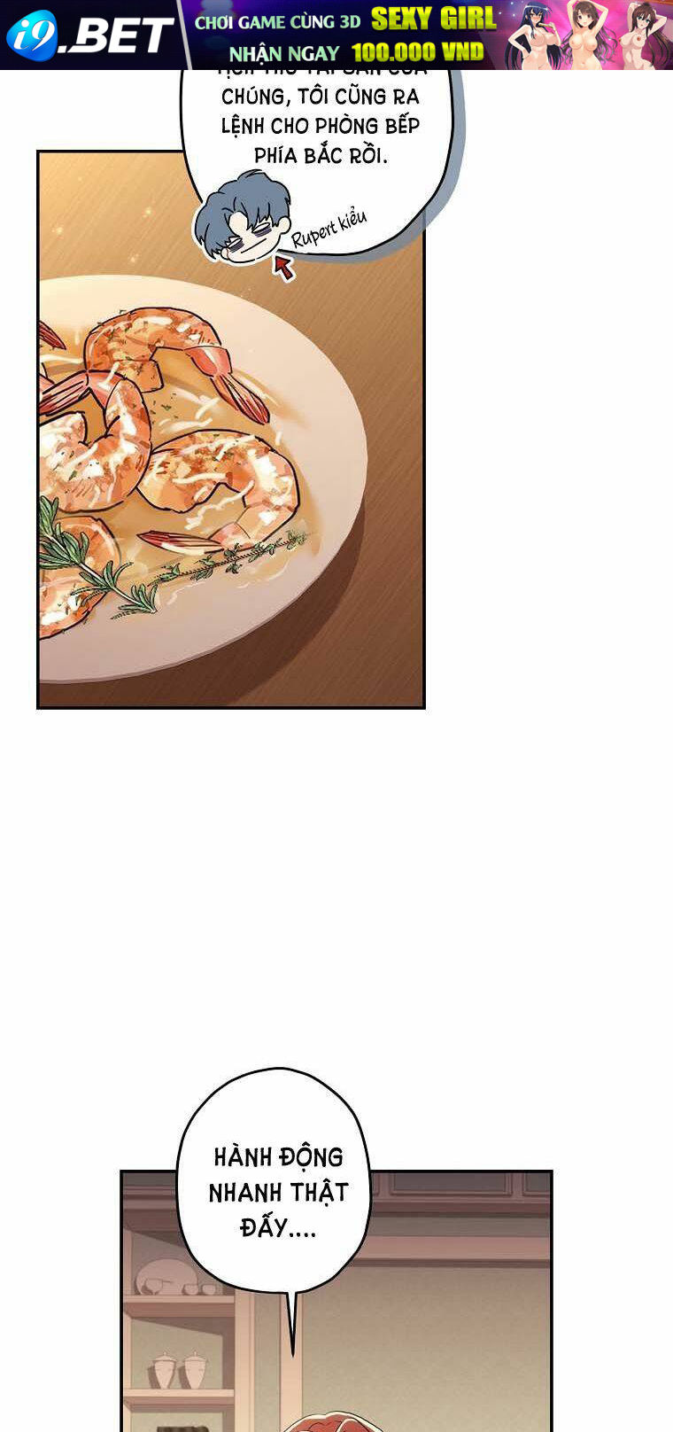 Ta Trở Thành Con Gái Nuôi Của Nam Chính - Chapter 60.5 - Page 7