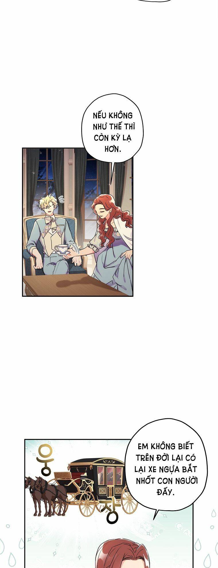 Ta Trở Thành Con Gái Nuôi Của Nam Chính - Chapter 60 - Page 12