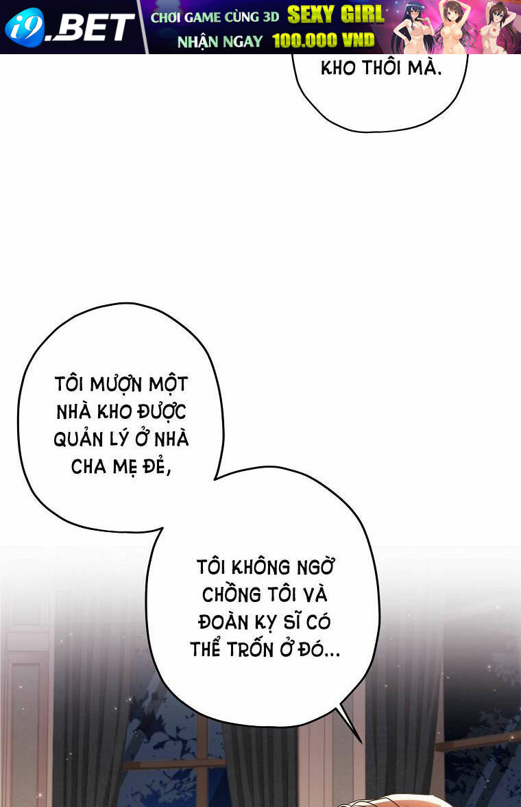 Ta Trở Thành Con Gái Nuôi Của Nam Chính - Chapter 60 - Page 21