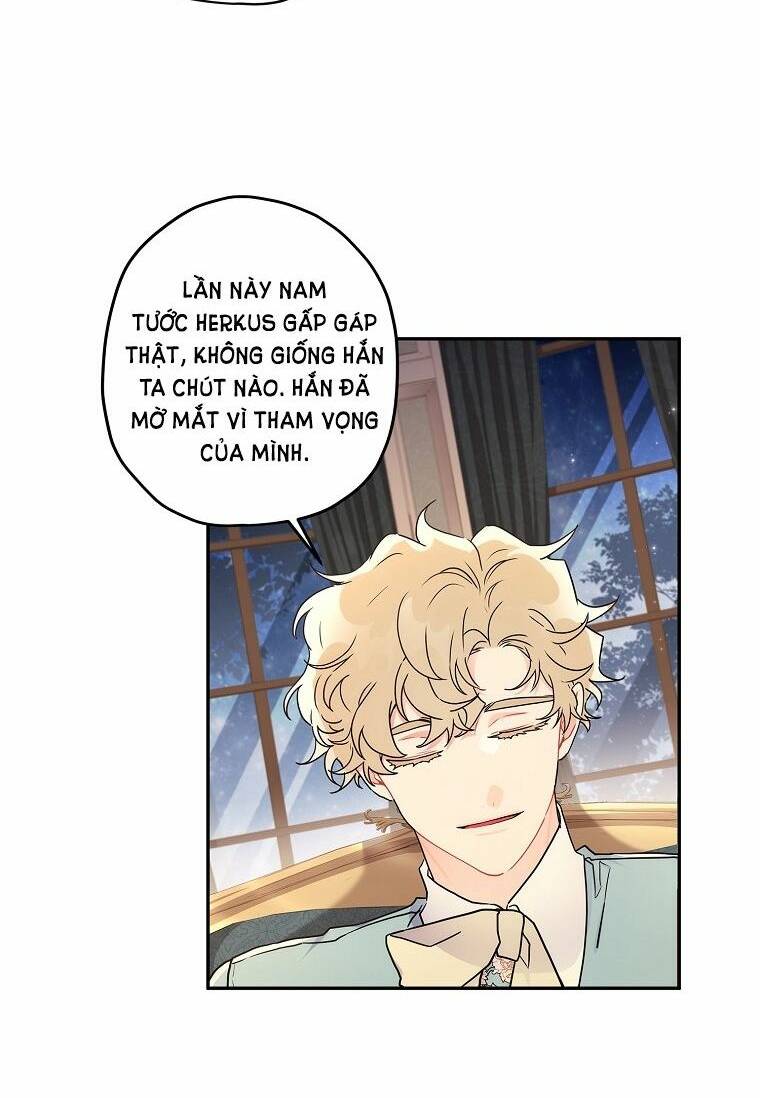 Ta Trở Thành Con Gái Nuôi Của Nam Chính - Chapter 60 - Page 23