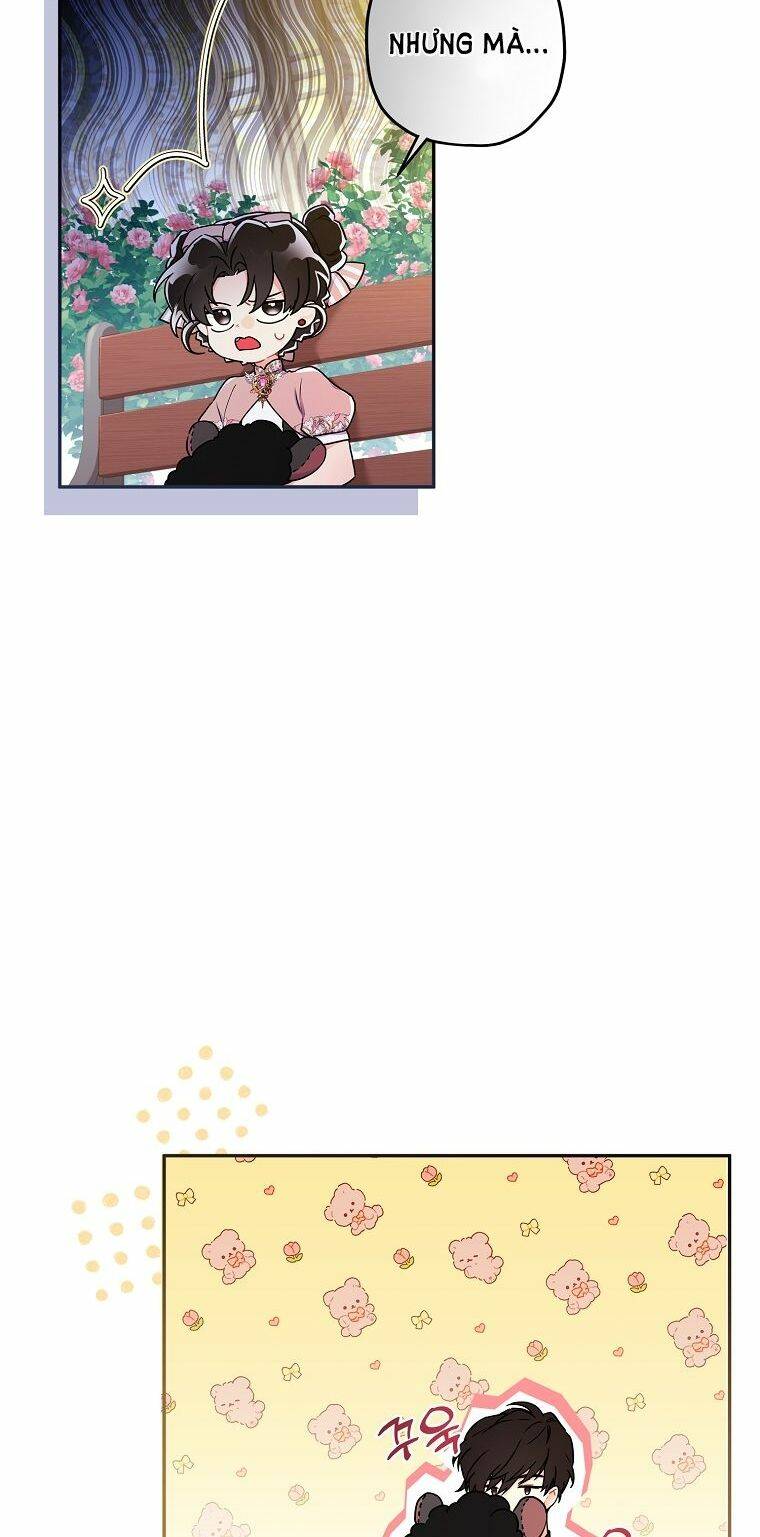 Ta Trở Thành Con Gái Nuôi Của Nam Chính - Chapter 60 - Page 3