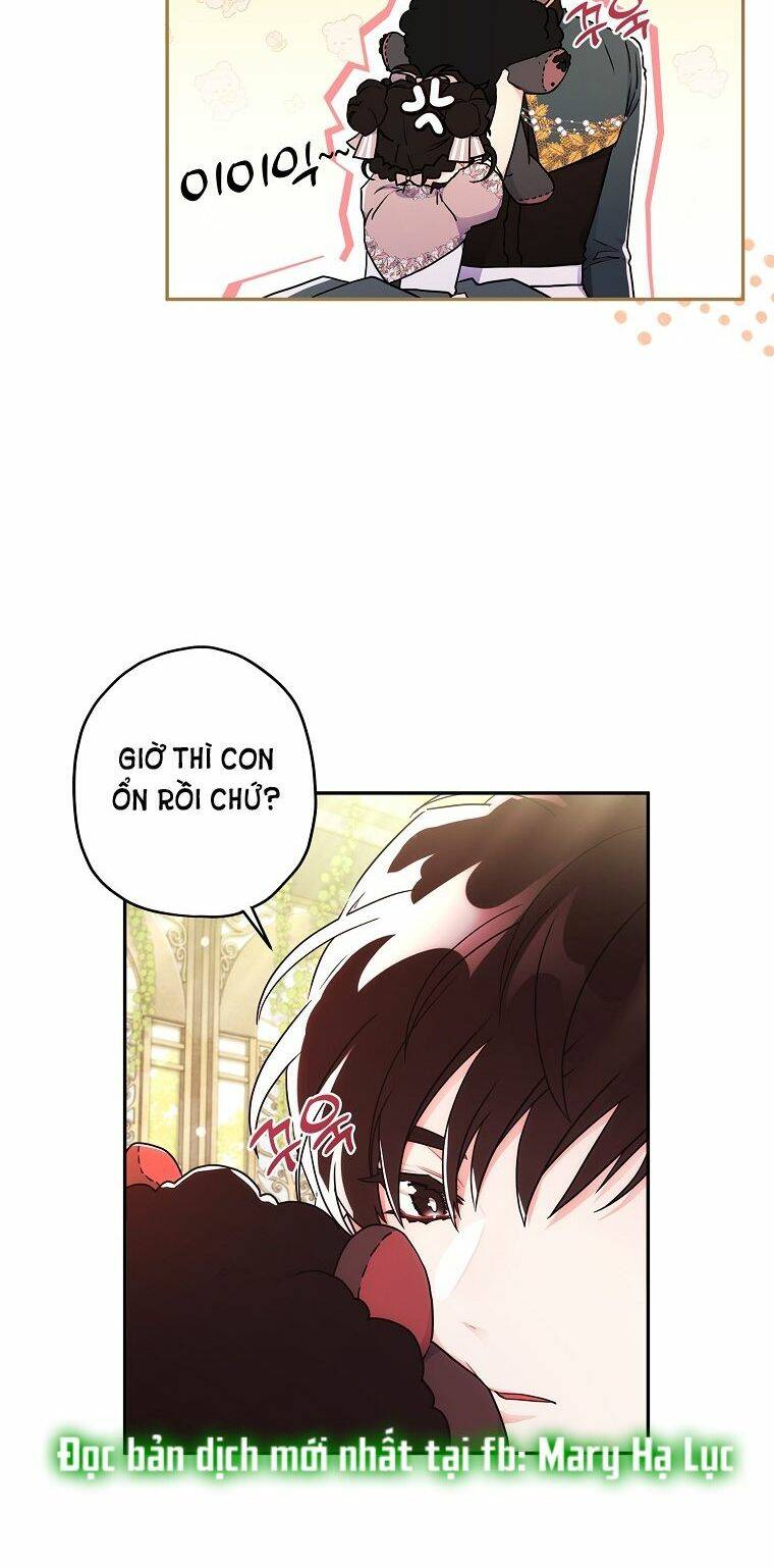 Ta Trở Thành Con Gái Nuôi Của Nam Chính - Chapter 60 - Page 4