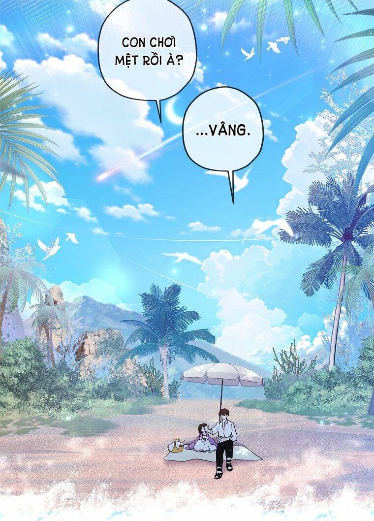 Ta Trở Thành Con Gái Nuôi Của Nam Chính - Chapter 61.5 - Page 10