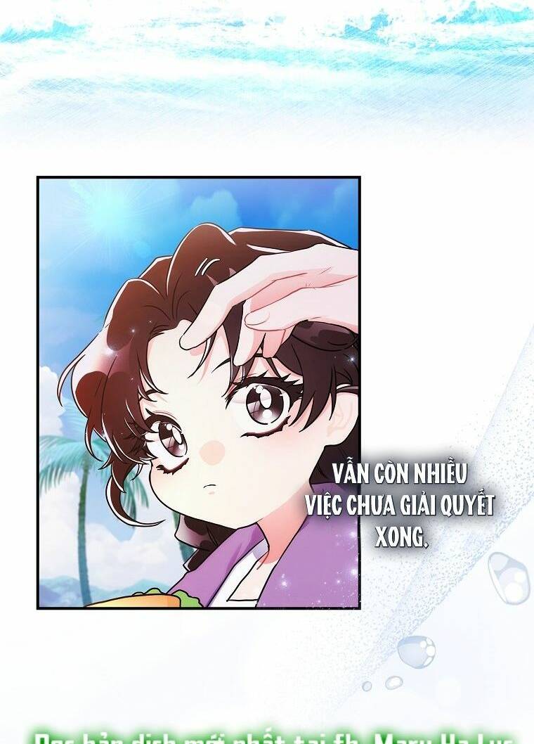 Ta Trở Thành Con Gái Nuôi Của Nam Chính - Chapter 61.5 - Page 11