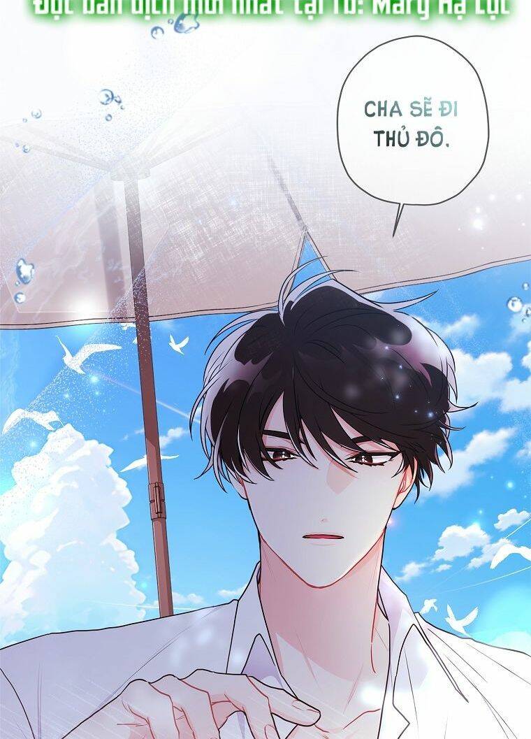 Ta Trở Thành Con Gái Nuôi Của Nam Chính - Chapter 61.5 - Page 12