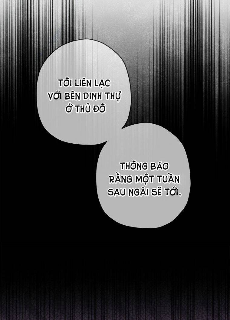 Ta Trở Thành Con Gái Nuôi Của Nam Chính - Chapter 61.5 - Page 14