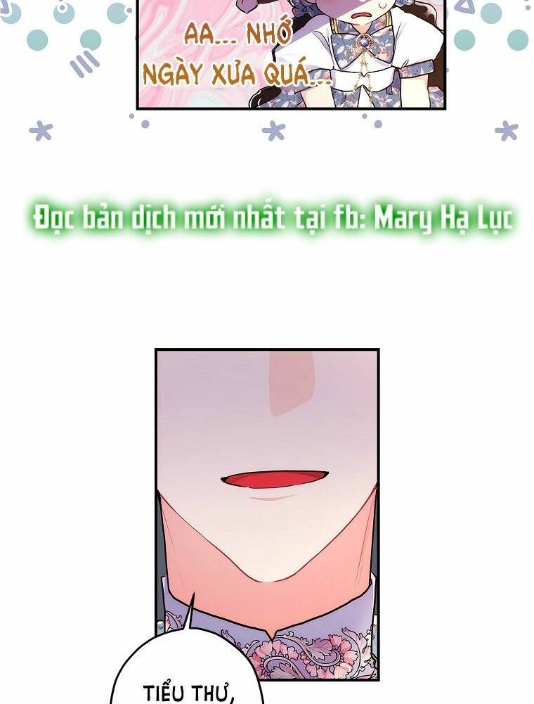 Ta Trở Thành Con Gái Nuôi Của Nam Chính - Chapter 61.5 - Page 19