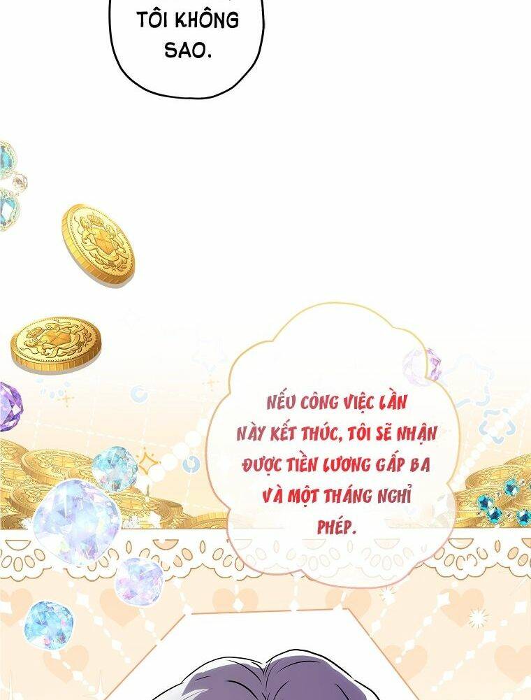 Ta Trở Thành Con Gái Nuôi Của Nam Chính - Chapter 61.5 - Page 20