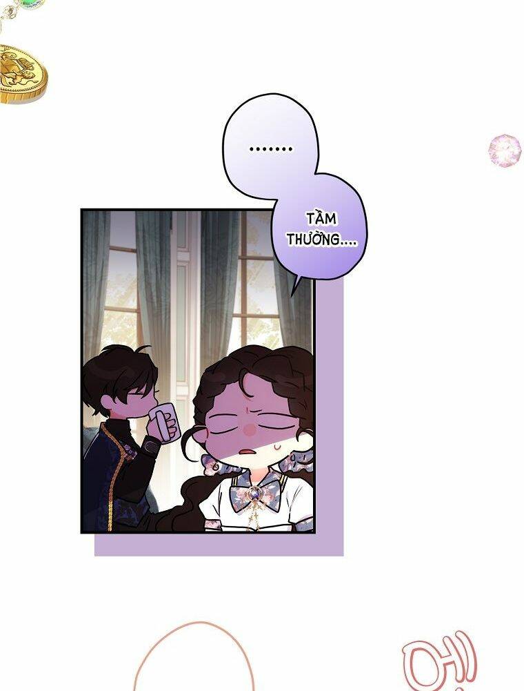 Ta Trở Thành Con Gái Nuôi Của Nam Chính - Chapter 61.5 - Page 22