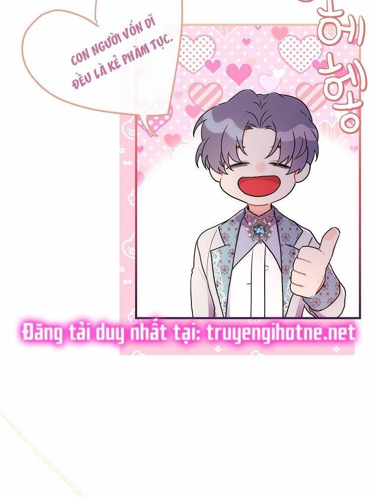 Ta Trở Thành Con Gái Nuôi Của Nam Chính - Chapter 61.5 - Page 23