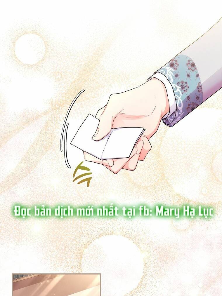 Ta Trở Thành Con Gái Nuôi Của Nam Chính - Chapter 61.5 - Page 25