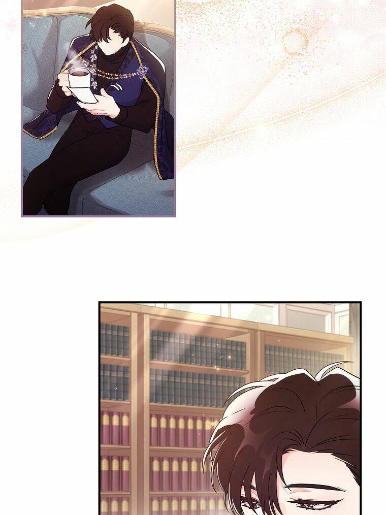 Ta Trở Thành Con Gái Nuôi Của Nam Chính - Chapter 61.5 - Page 26